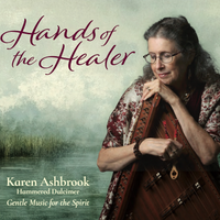Hands of the Healer by Karen Ashbrook