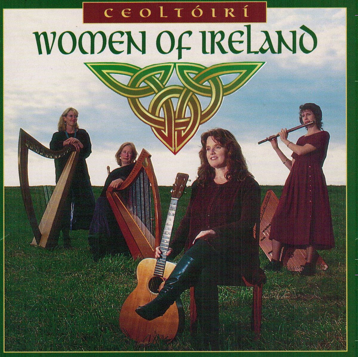 Women of Ireland - Women of Ireland 