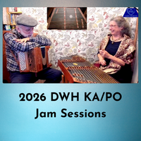 DWH KA/PO Jam Session