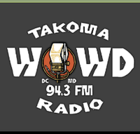 WOWD Takoma Radio Interview with David Eisner and Karen