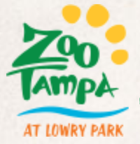 "Music In The Wild" from 2 p.m. to 7 p.m. at Tampa Zoo 