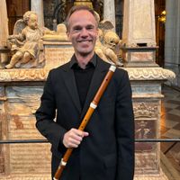 Flöjtsonater av barockens mästare - Händel och Bach