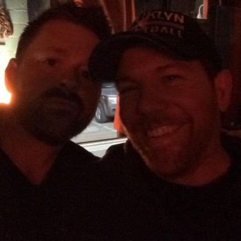 Brubaker
