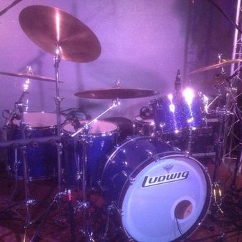 Former kit
