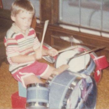 Tiny me
