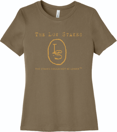 Women`s Tee