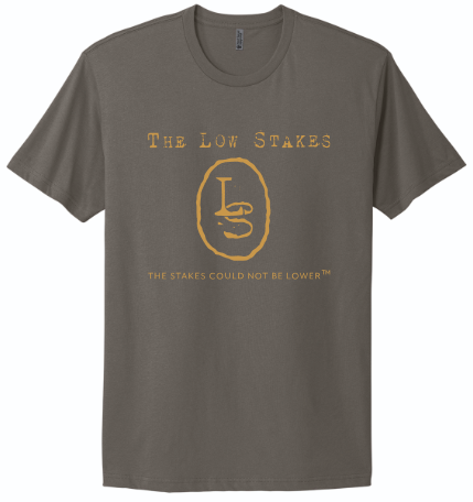 Unisex Tee