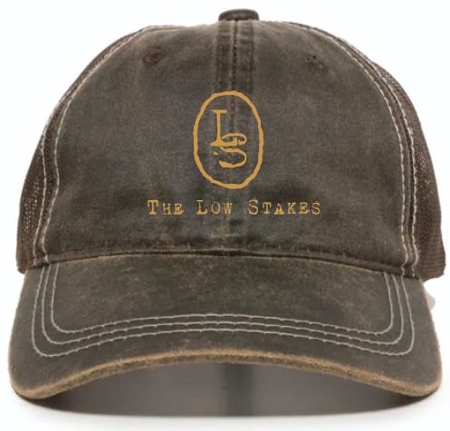 Basecall Cap