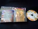 Somethin' Outta Nothin' - CD