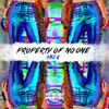 Property of No One - CD