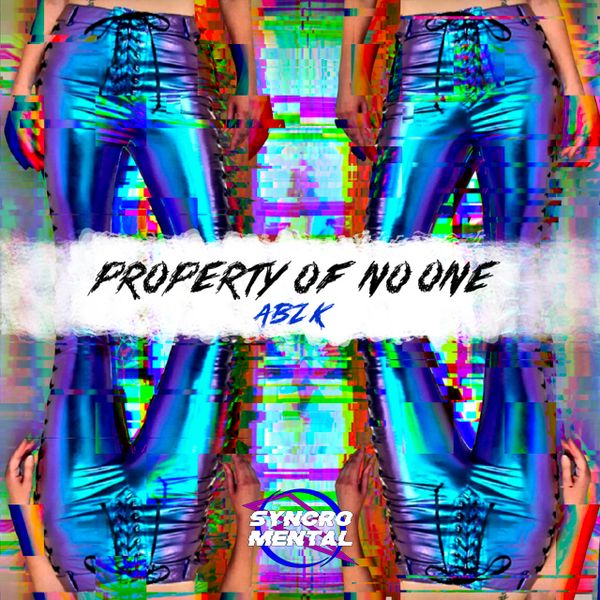 Property of No One - CD