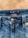 Miss Me Boot Cut Jeans 32 Waist 32 Inseam