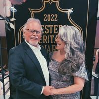 International Western Music Award Show