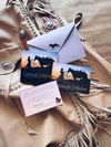 Midnight Mustang Merch Bundle