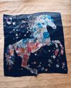 Midnight Mustang Wild Rag Bundle