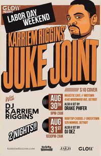Karriem's Juke Joint
