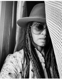 Studio Visit with Sabrina Nelson