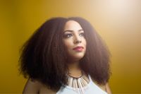 Chantae Cann, Live in Detroit