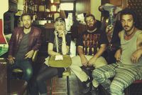 Hiatus Kaiyote