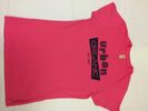 Women's Pink T 