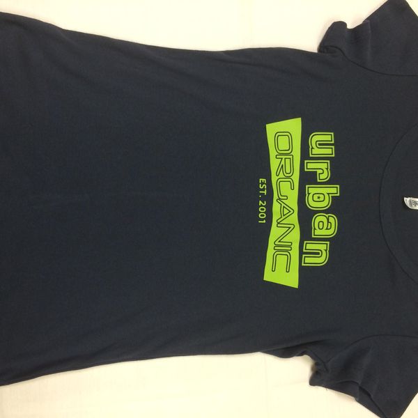 Women's Navy Blue T