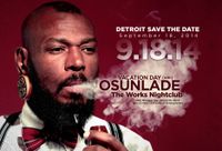 Osunlade