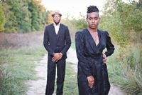 Fresh Produce Music Series featuring Collective Peace