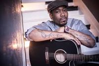 Anthony David, Live in Detroit