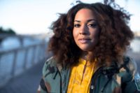 Fresh Produce Music Series featuring Chantae Cann