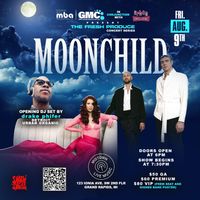 Moonchild, Live in Grand Rapids