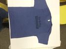 Men's Blue on Blue 