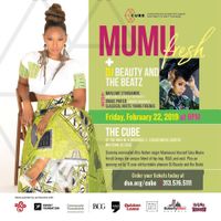 Mumu Fresh Live in Detroit