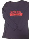Women's Fall Lavender - Long Sleeve
