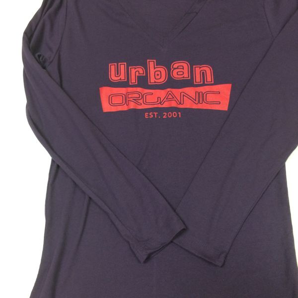 Women's Fall Lavender - Long Sleeve