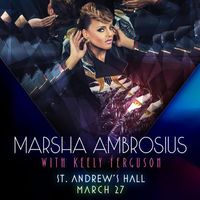 Marsha Ambrosius