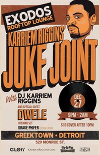Karriem's Juke Joint
