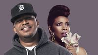 Fresh Produce Music Series Featuring ZO! and Carmen Rodgers