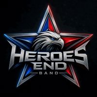 Heroes End live at Legends!