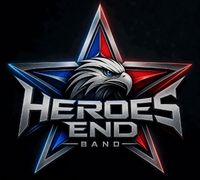 Heroes End Live at Ducks Roadhouse!