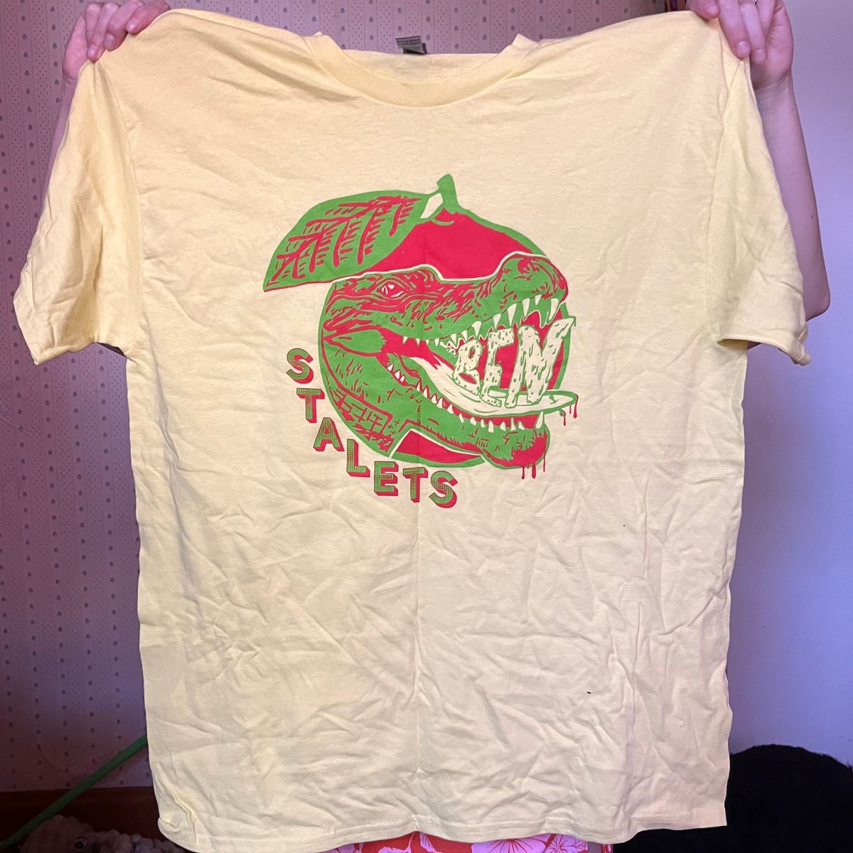 Florida Shirt