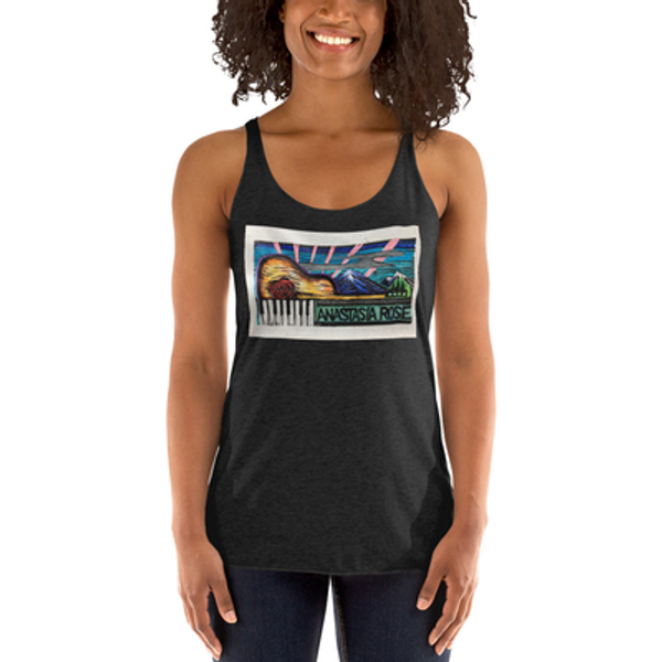 Anastasia Rose Women's Tank