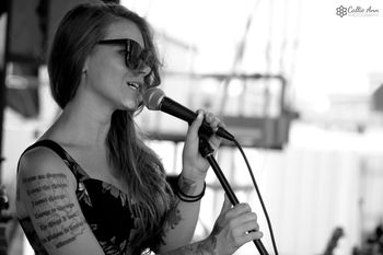 Photographed by Callie www.CallieAnnPhoto.com

