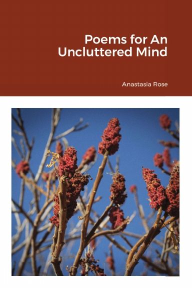 [Digital Download] Poems for An Uncluttered Mind