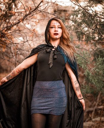 Photographed by Petey Ledesma www.Instagram.com/303foreverphotography

