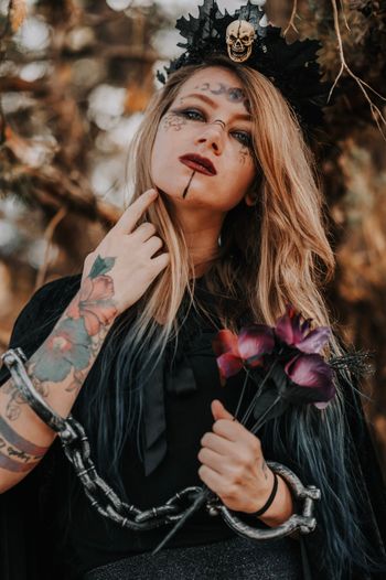 Photographed by Petey Ledesma www.Instagram.com/303foreverphotography
