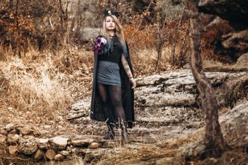 Photographed by Petey Ledesma www.Instagram.com/303foreverphotography
