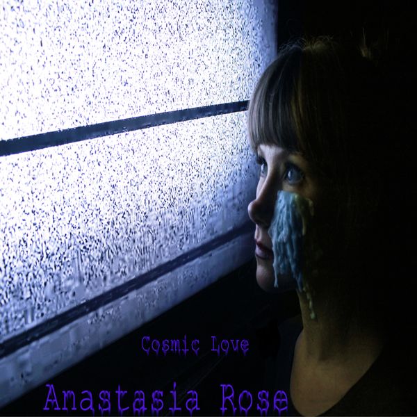 Cosmic Love - CD