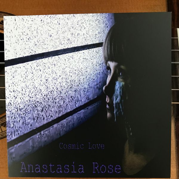 Cosmic Love - CD