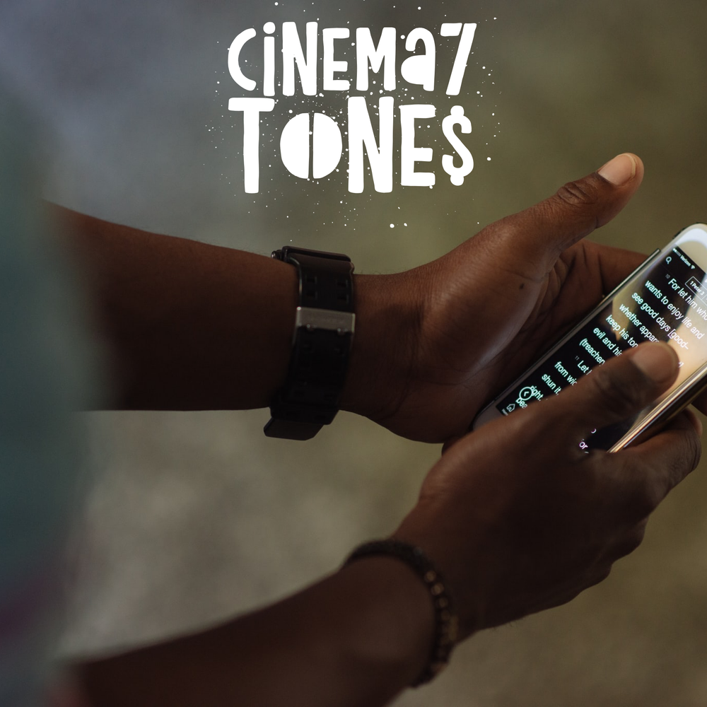 CINEMA7 RINGTONES