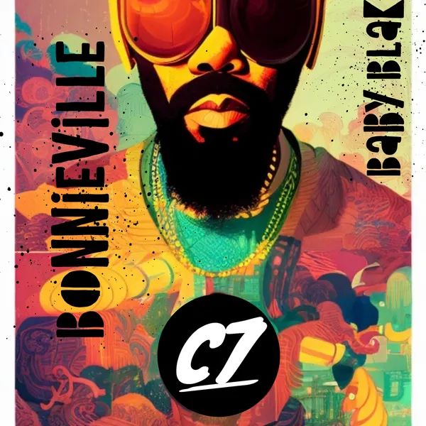 Bonnieville - Bonnieville NFT Cassette Package 1